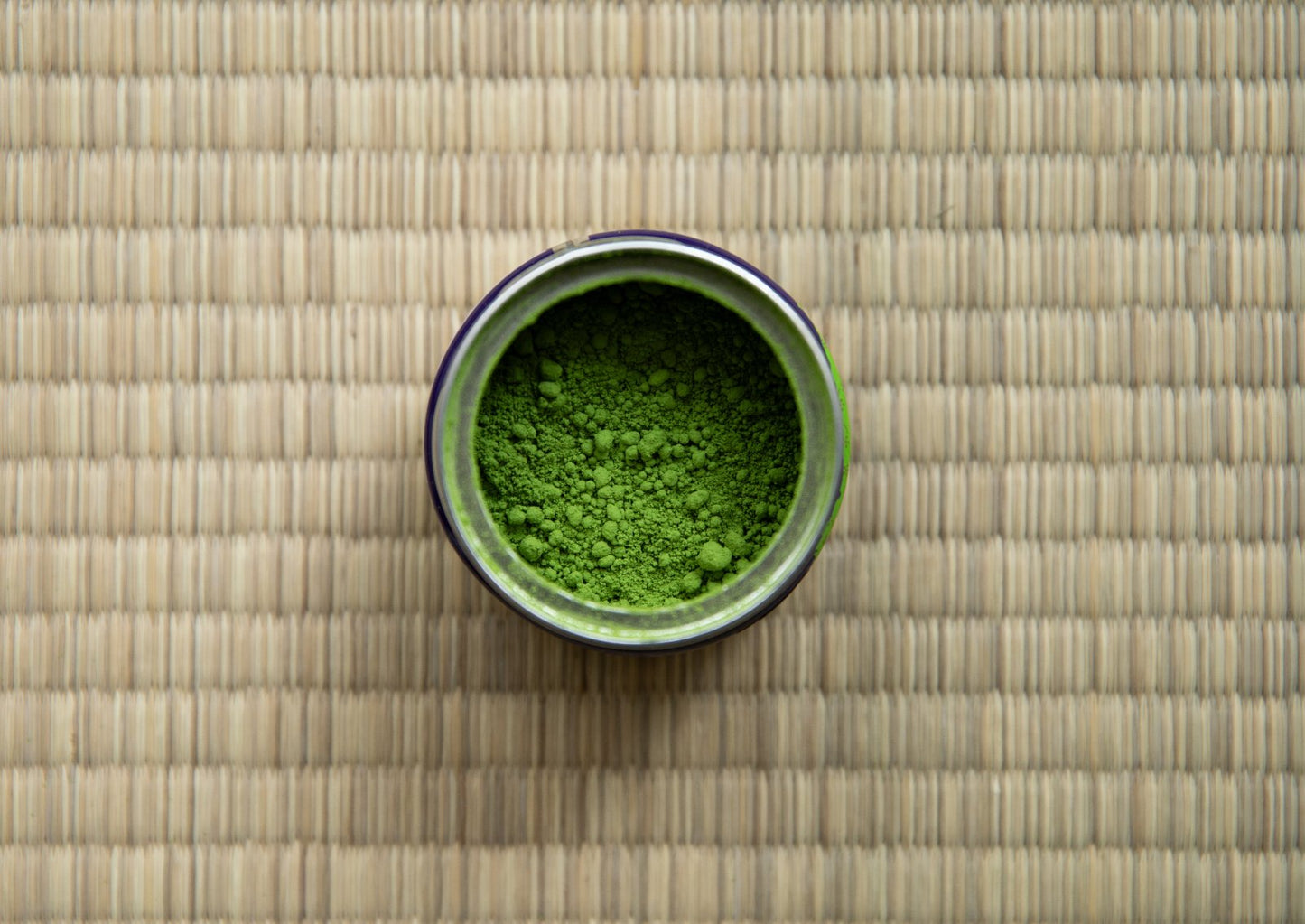 Matcha Cerimoniale - Sawa | KasanTea