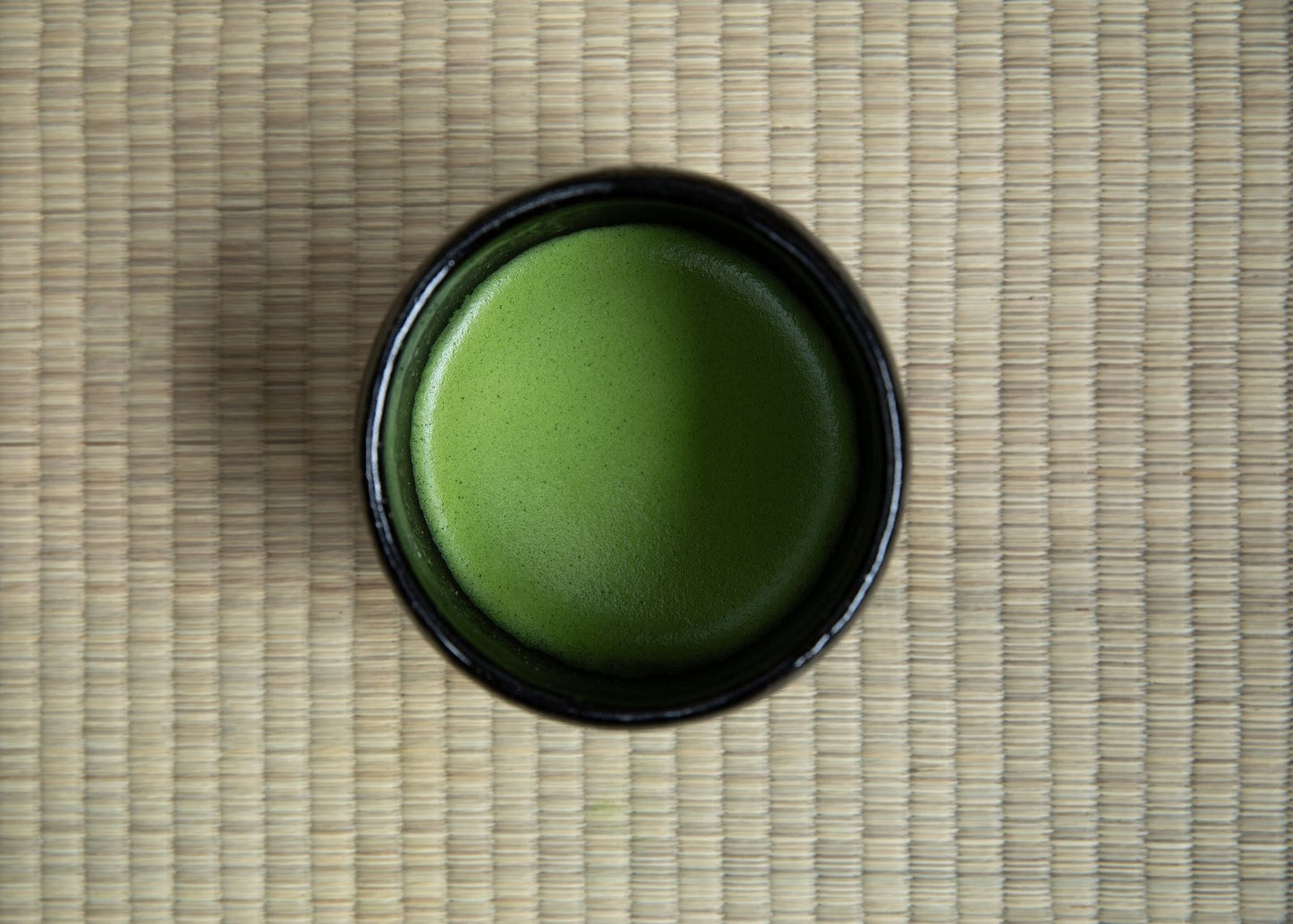 Matcha Cerimoniale - Shuari Gokou Uji | KasanTea