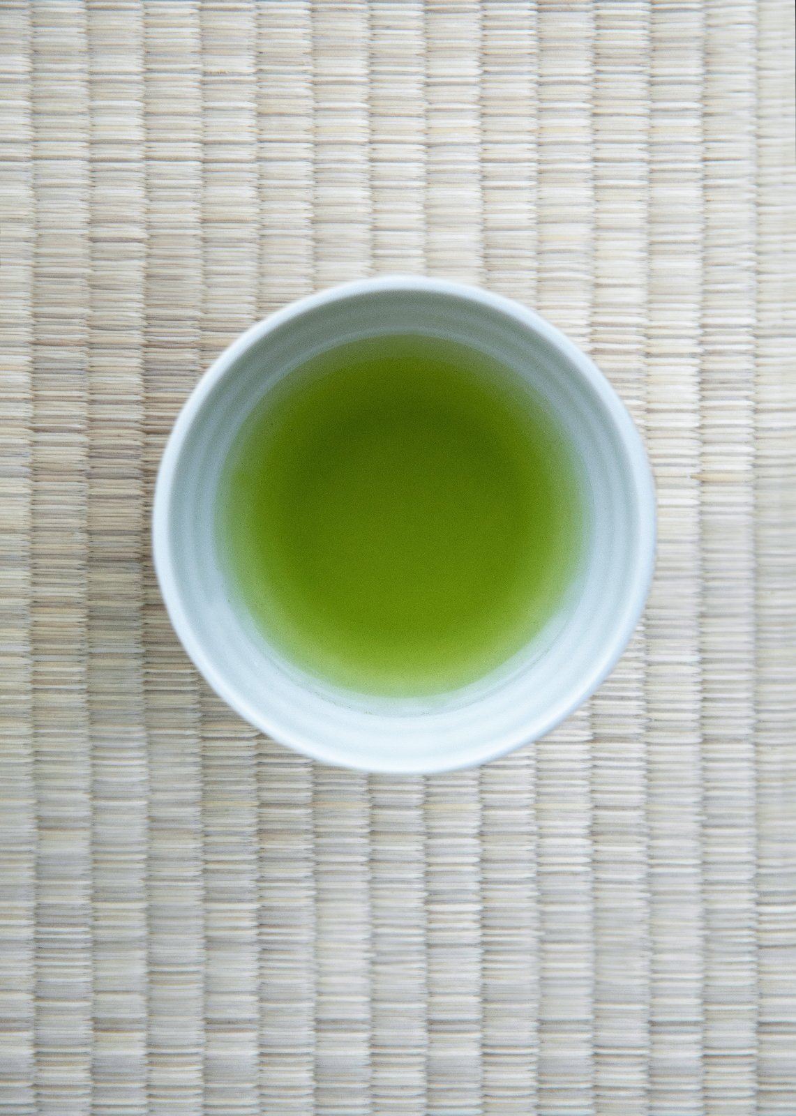 Tè Verde Sencha Chirancha - Asa Ichiban | KasanTea