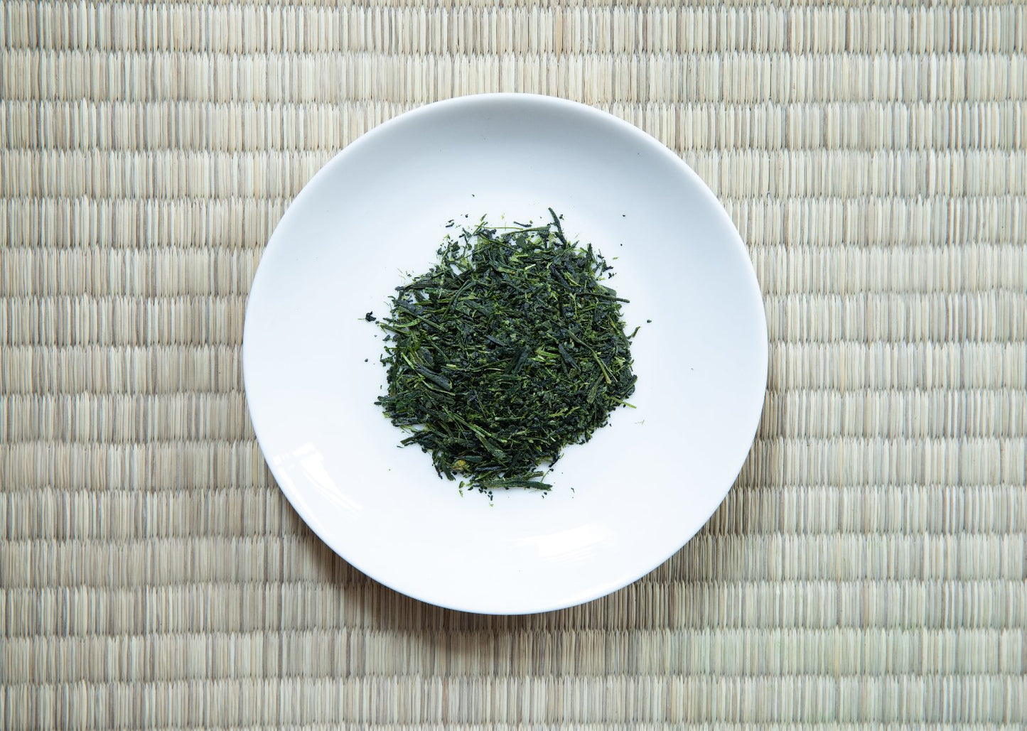 Tè Verde Sencha Chirancha - Asa Ichiban | KasanTea